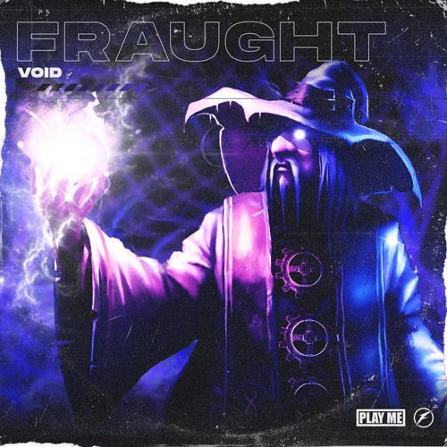 Fraught - Void