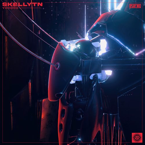Skellytn - Voodoo
