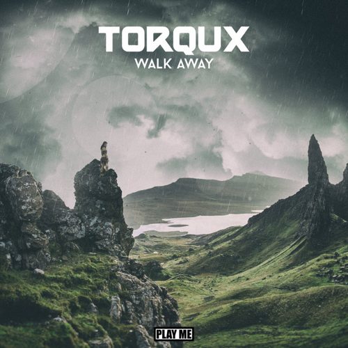 Torqux - Walk Away