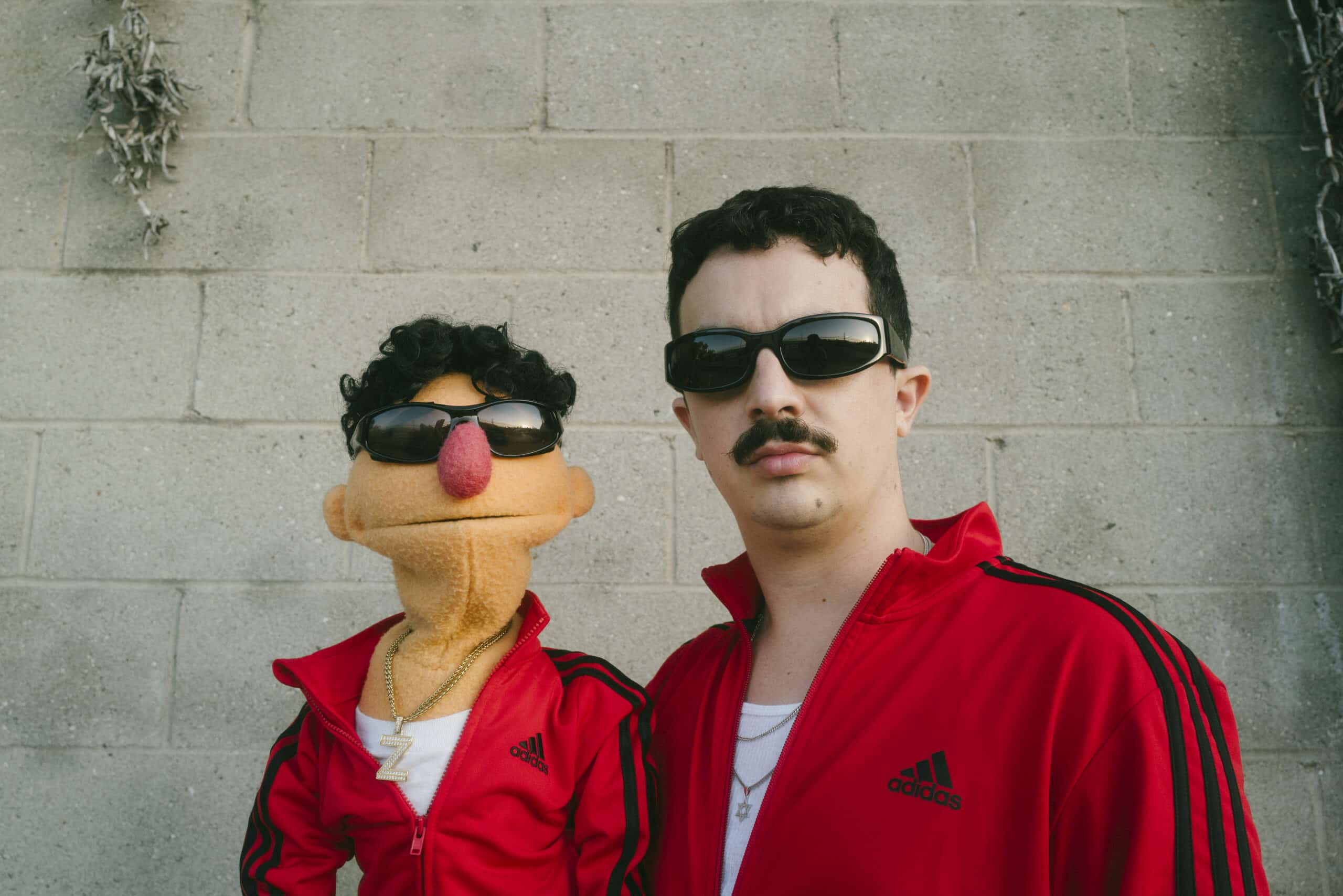LMNOP - EDM Identity Interview