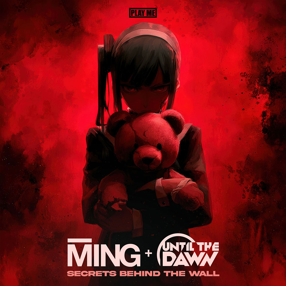 MING, Until The Dawn - Secrets Behind The Wall