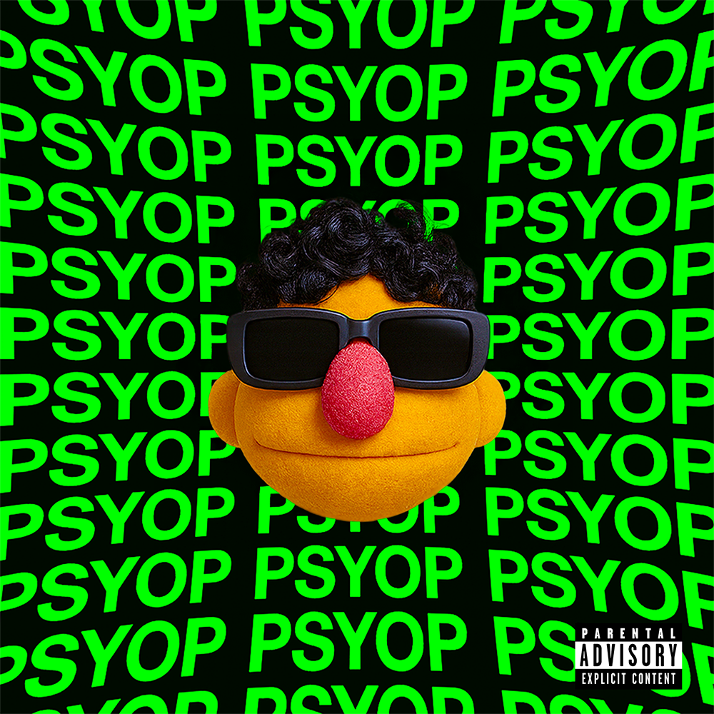 LMNOP - PSYOP