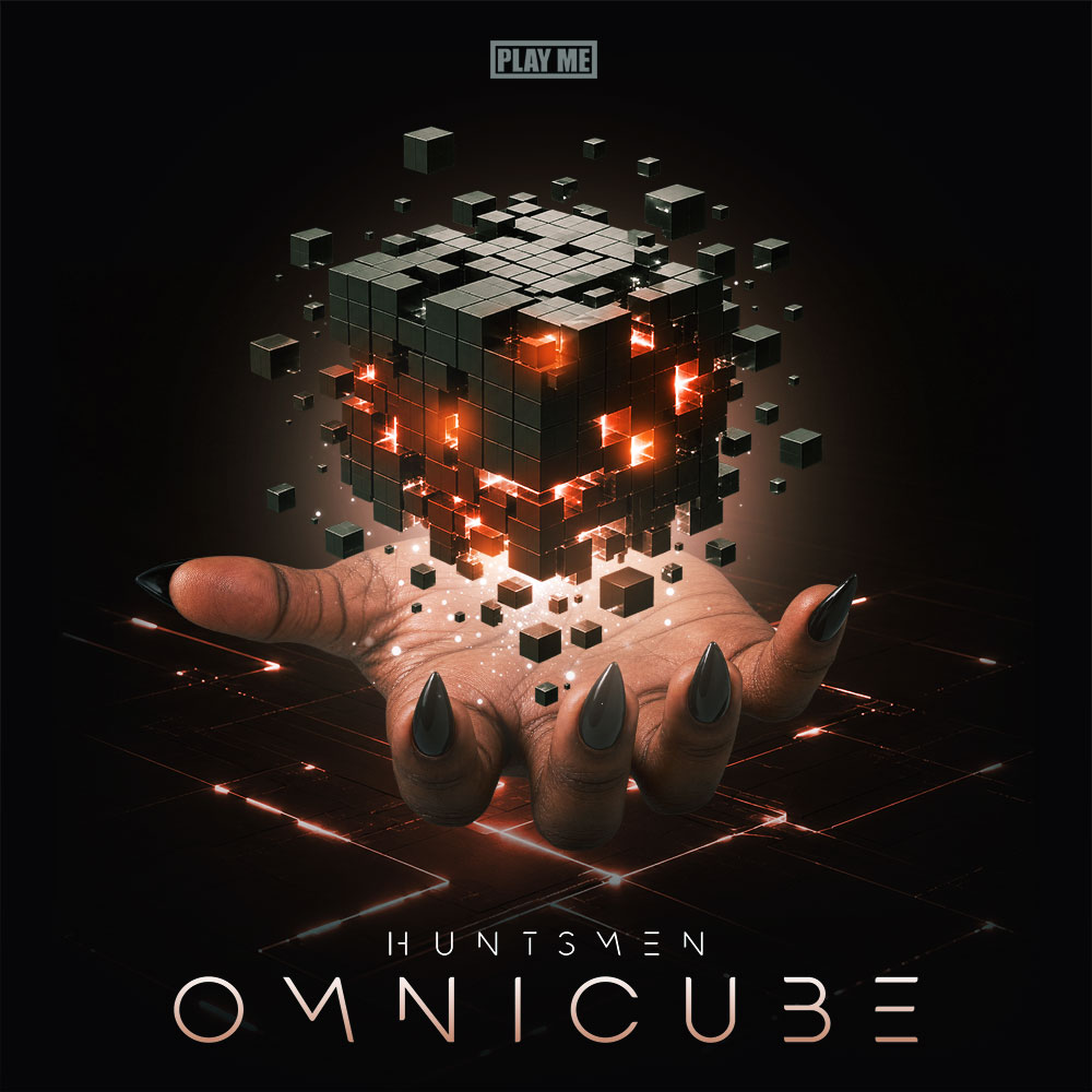 Huntsmen - OMNI CUBE